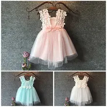 font b Children b font font b Dresses b font Baby Beautiful New Girl Princess