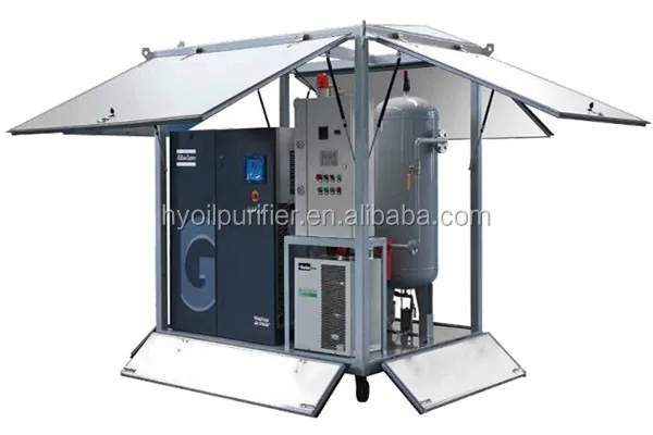 GF Dry Air Generator Used for Transformer Substaion