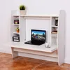 Japan style wall shelf for new house