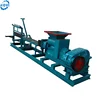 Electric diesel clay Mud Soil Brick Making molding Cutting Machine price