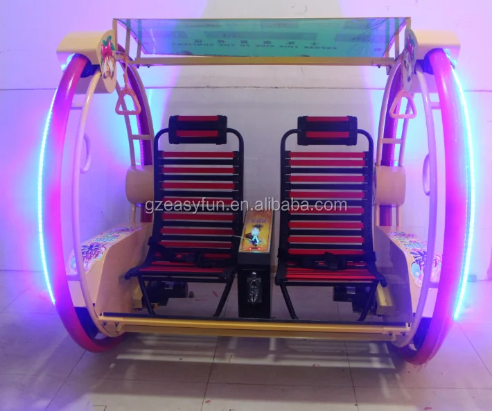 Balance Car 2 Wheel Smart Electric Self Balance Scooter Roller Hover ...