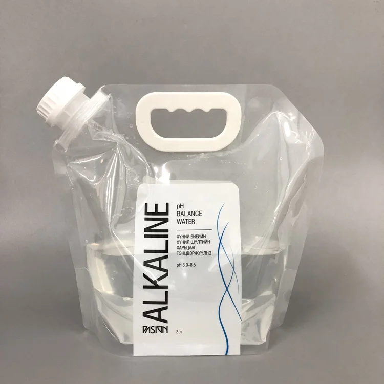 3l water bottle