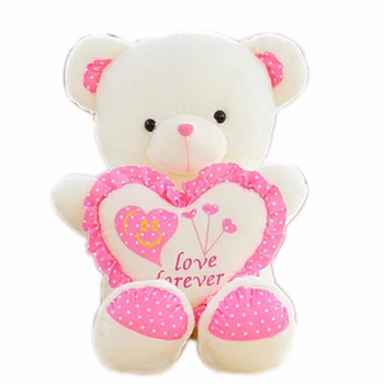 teddy bear for lover