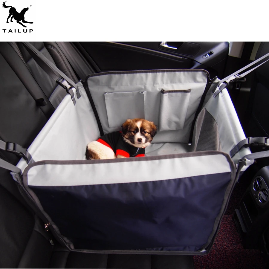 rear car seat cover for dogs