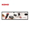 48 Inch Supermarket Lcd Advertising Display Advertising Bar Screen
