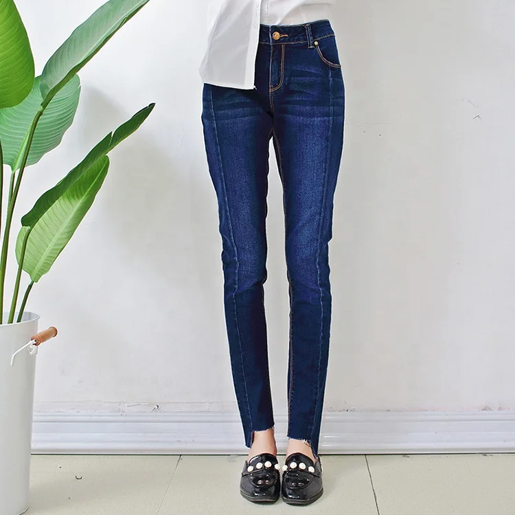 amethyst skinny jeans