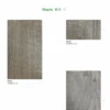 F6441 Water Maple color HPL laminates NT surface HPL 1220*2440mm 0.6mm