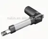 Thick linear block linear guide