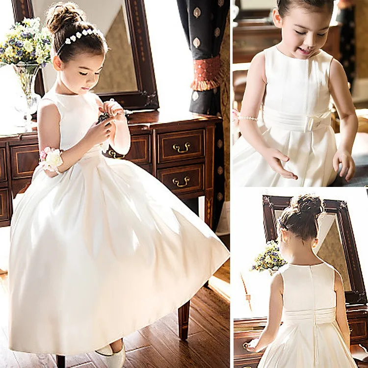 X1074 High End One Piece Unique Style Kids Clothes Oem Engagement Dress For Girls Wedding Wear Buy X1074 High End One Piece Unique Style Kids Clothes Oem Engagement Dress For Girls High