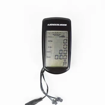 exercise bike speedometer