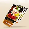 1.77 inch TFT liquid crystal display resolution 128*160 SPI welding single chip 1.8 lcd LCD screen