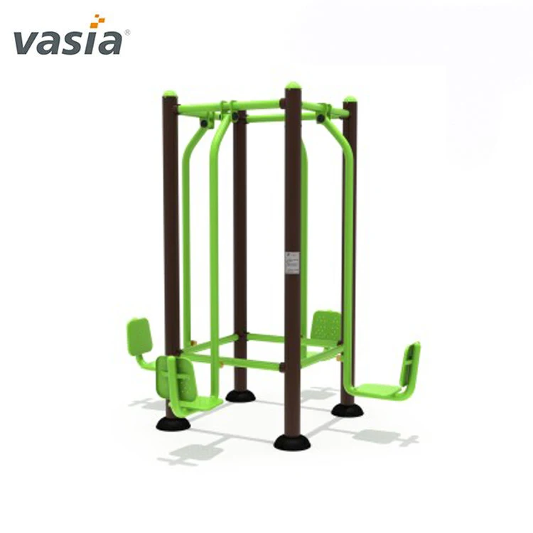 fitness apparatus