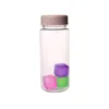 Extremely Efficient In Preserving Heat Ice Cold Insulated Water Small Plastic Bottle