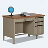 Factory direct sale low price modular office furniture type office table desk