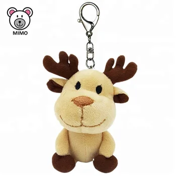 reindeer soft toy wholesale