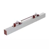 Wholesale Strong Pull Force Industrial 72Inch Hang Type Magnetic Sweeper For Forklift