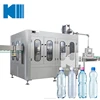 Soda Water Bottling / Filling Machine Complete Equipment Prices