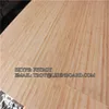 mdf with bamboo veneer