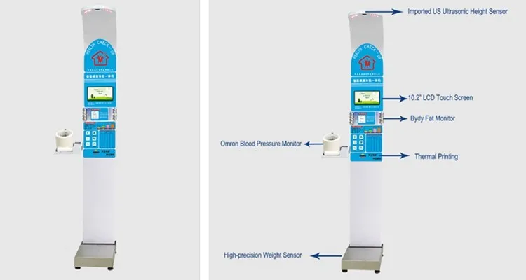 Precision weight loss center