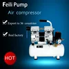 12 hp super silent dental air compressor super silent dental mini air compressor /air compressor car wash