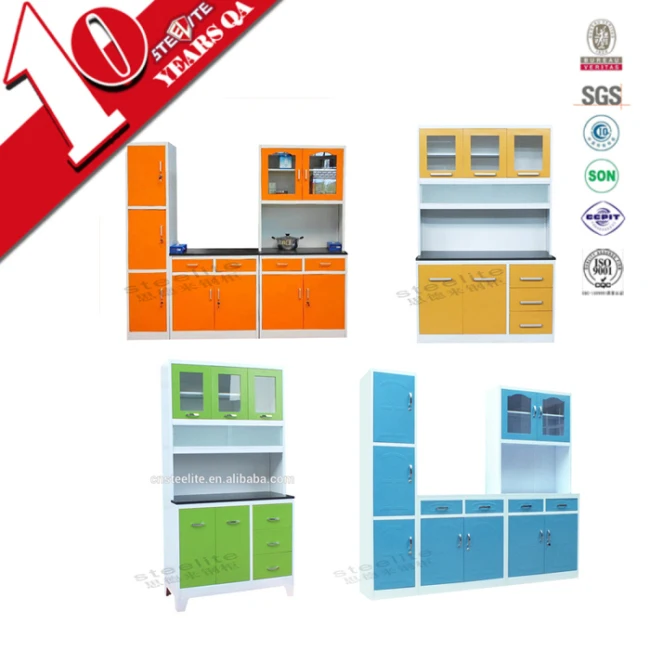 Home Furniture Commercial Steel Kitchen Parts/base Kitchen