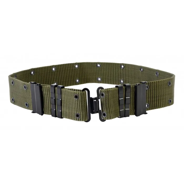 High Quality Army Combat Webbing Belt - Buy Army Webbing Belt,Combat ...