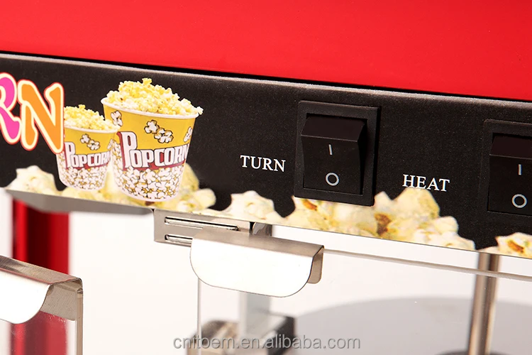 Popcorn Balls Making Machine Popcorn Vending Machines For Small