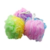 Disposable skin clean bath beauty flower sponge