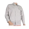 Summer fan cooling clothes mens work wear uniform work,design your own work uniform