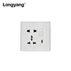 Wholesale Price Hotel Led Smart Outdoor Switch Socket