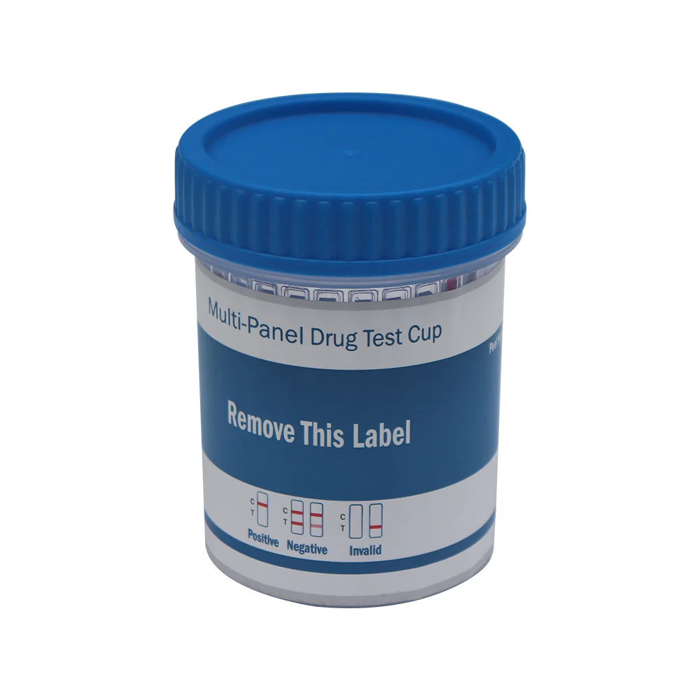 One Step Multi Panel Drugtest Urine Drug Test Cup Buy Drug Test Cup