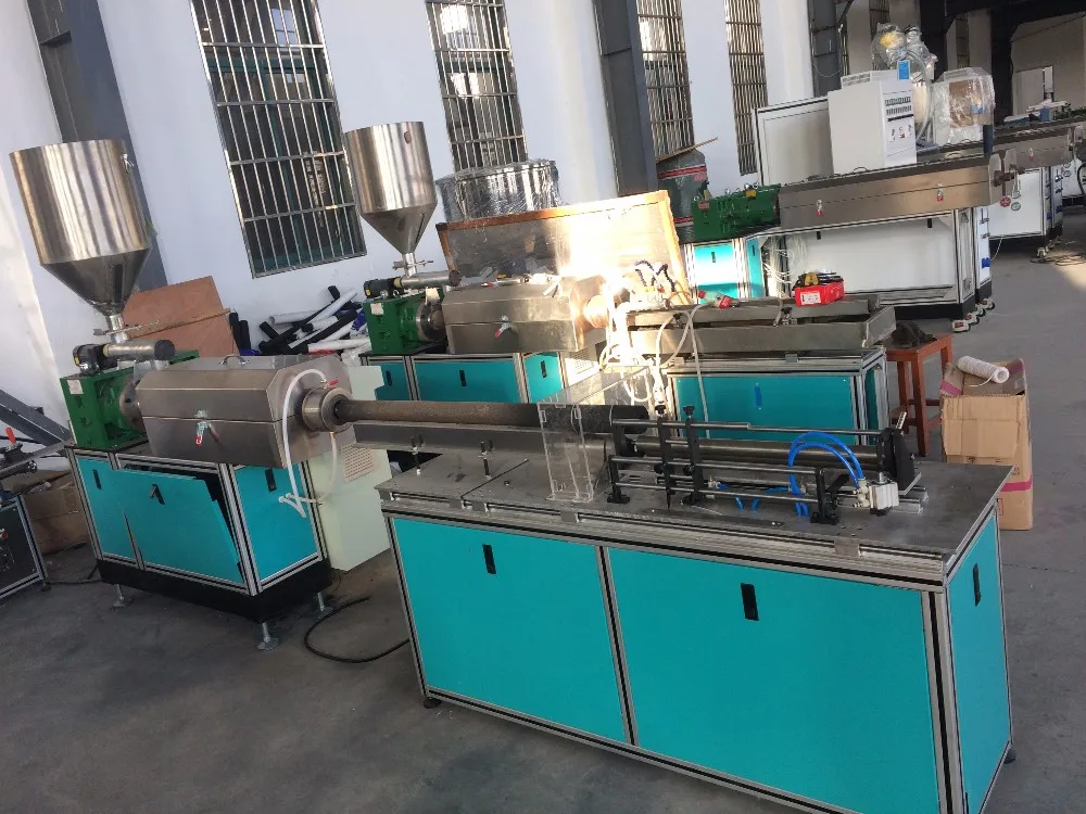 10 20 30 40" Pp String Wound Filter Cartridge Making Machine Pp Yarn