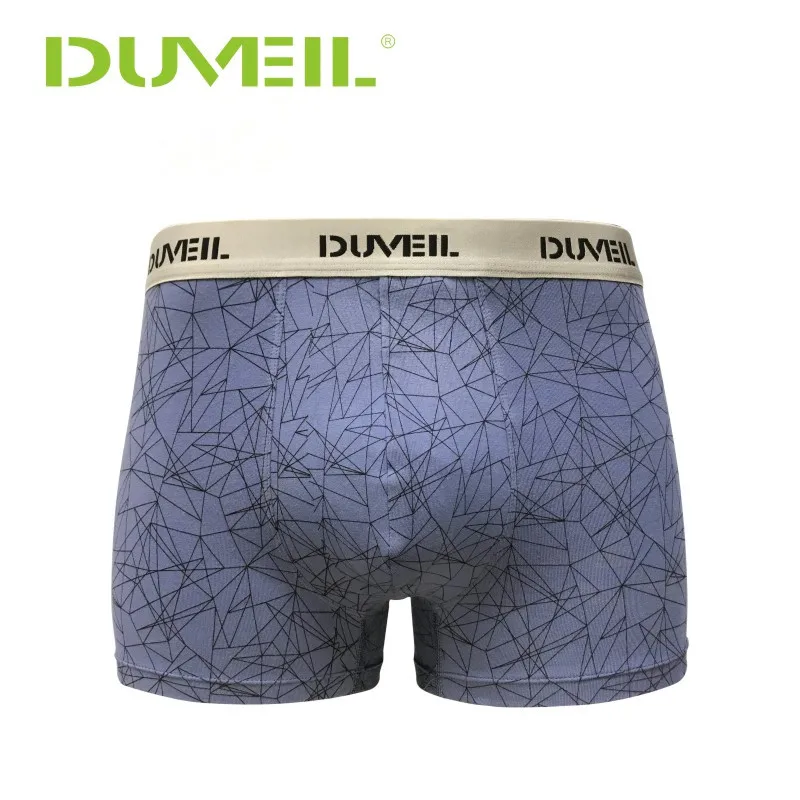 Custom Printed Pattern Sporty Design Mens Underwear Boxer Briefs Buy