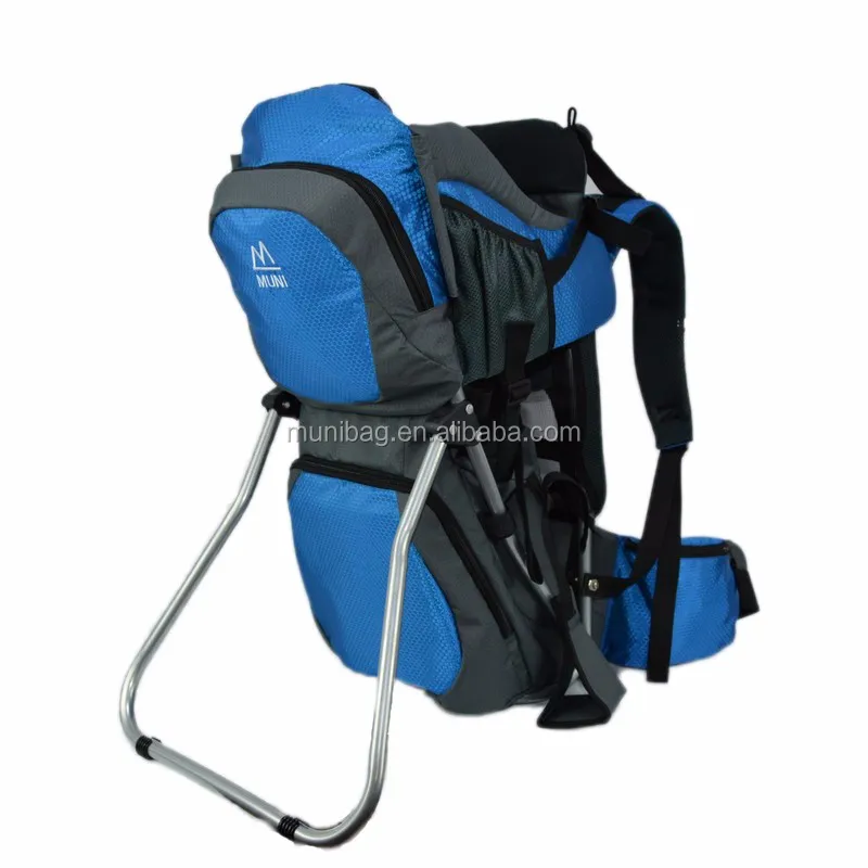 Multifunctional Hiking Backpack For Kids With Sun Shade Buy For Baby