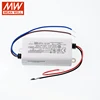 APV-12-24 Meanwell Switching Power Supply 110V/220V AC to 24V DC 0.5A 12W LED Driver Compact Size Fully Isolated Plastic Case CE