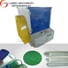 Camel Machinery PVC Fiber Reinforced Soft Pipe Extrusion Line/PVC Hose Making Machine