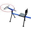 basic trap competitor full cock trap steel aluminum outdoor shooting clay pigeon shooting target