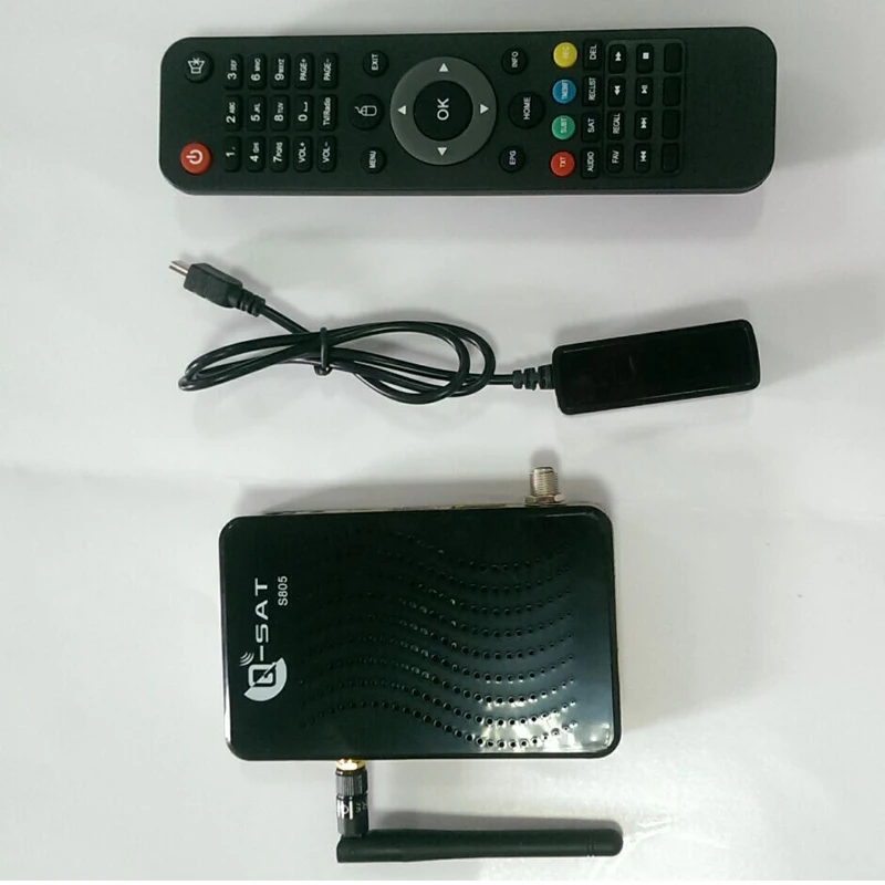 New Product Satellite Receiver Xnxx Android Tv Box Speed Hd Iks Sks ...