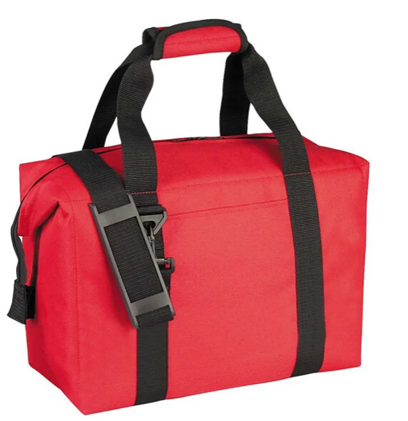 Waterproof Insulated Whole Foods Cooler Bag Insulated Cooler Bag Fabric