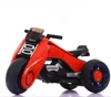 electric motor cycle seat on toy car Children two rounds wheels electric motorcycle