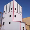 CE ISO Excellent performance poultry feed mill plant cost