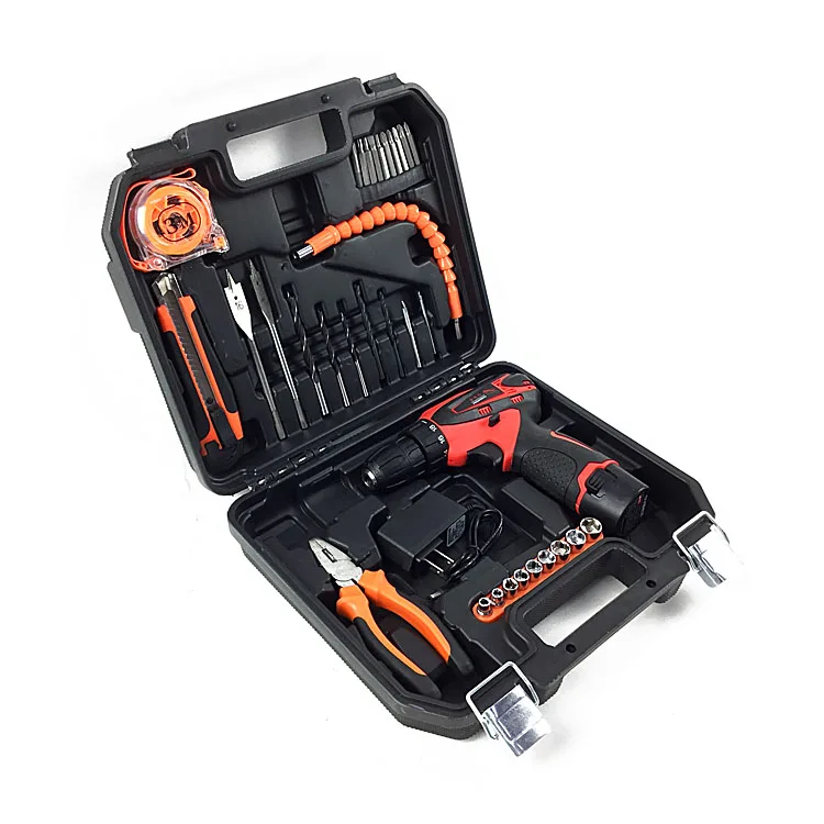 Drill Tool Set 35pcs Household Hand Tool Sets Power Tool Sets Buy