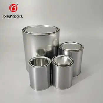 mini tin cans