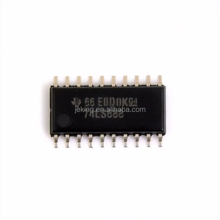 High Quality 74ls688 Ic Comparator Identity 8b 20dip Sn74ls688n - Buy ...