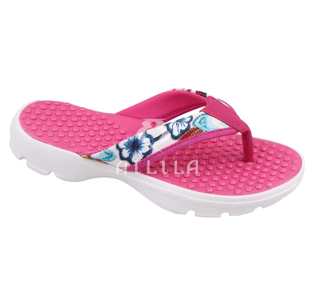 healthy sole flip flops