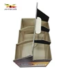 Custom printing six pack beer cardboard box