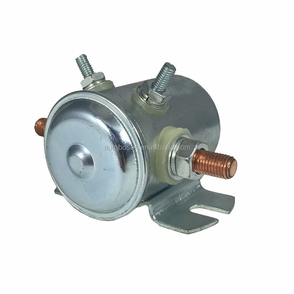 Solenoid Switch Starter Relais 24 V Sas 4401 4408 5401a Voor New Era Voor Wai 67 703 7 10 7 1058 Buy Sas 4401 7 1058 Solenoid Switch Product On Alibaba Com
