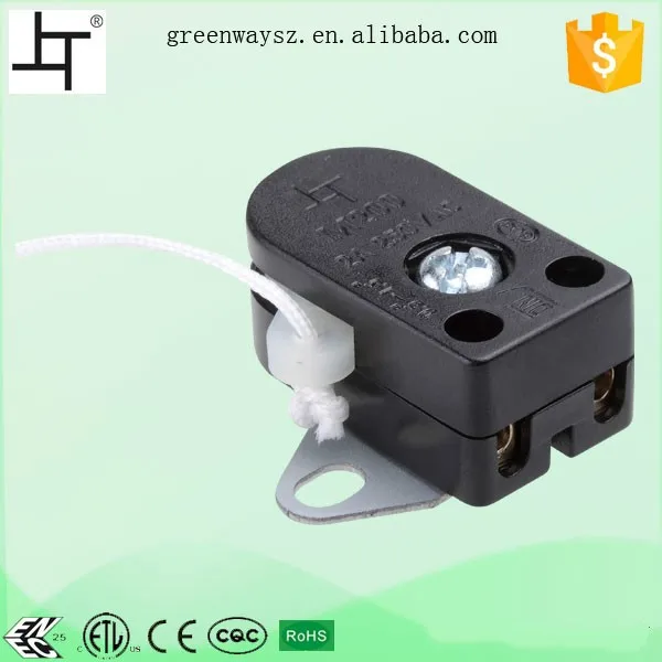 M200 Electrical Contacts Light Pull Switch For Lamp Buy Wall Pull Light Switch,Light Switch