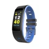 2019 Top Iwown Color Screen I6HRC Heart Rate Smart Bracelet I3 HR I6 HR Cicret Smart Bracelet
