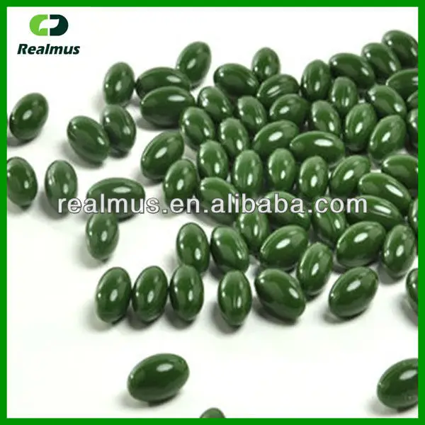 aloe detox capsule aloe vera capsules